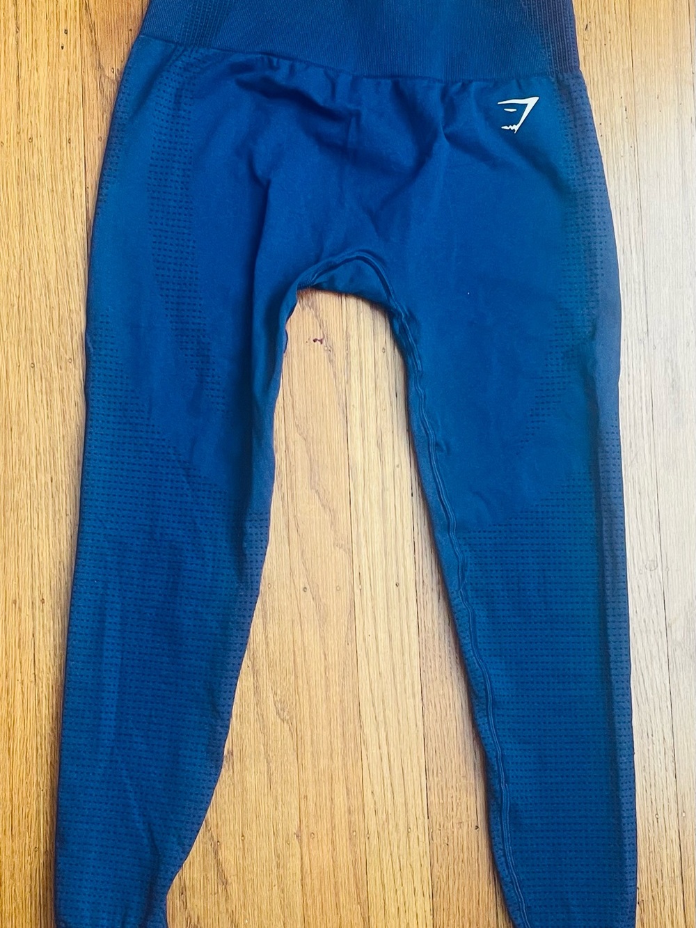 Gymshark Vital Seamless 2.0 Leggings, women’s XL